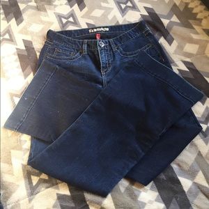 Women’s Buckle BKE Jeans